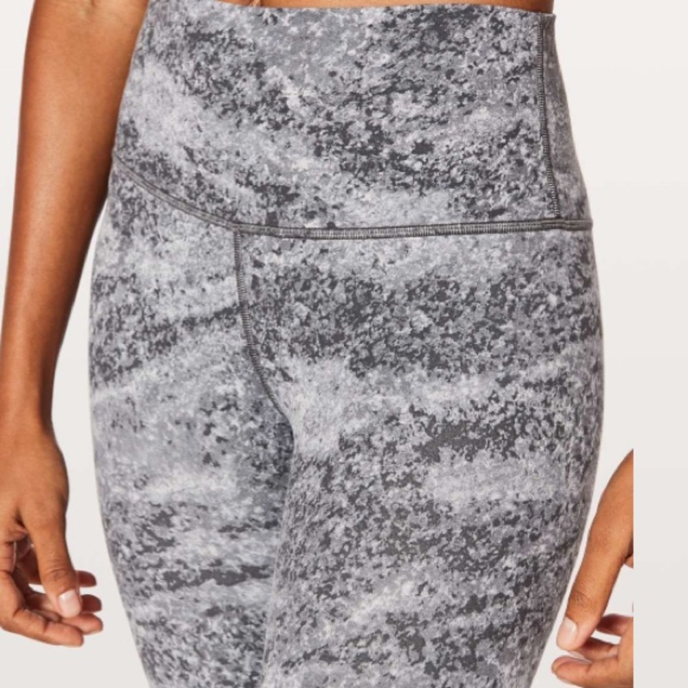 Lululemon Align Pant II 25"
